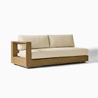 Build Your Own - Telluride Outdoor Sectional