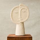 Form Studies Ceramic Vases