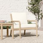 Mara Vista Outdoor Lounge Chair