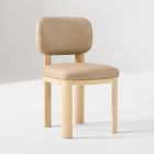 Anton Leather Dining Chair