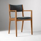 Damon Cafe Dining Arm Chair