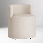 Valdosta Slipcover Dining Chair