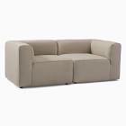 Remi Outdoor 2-Piece Sofa