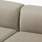 Remi Outdoor 3-Piece Sectional