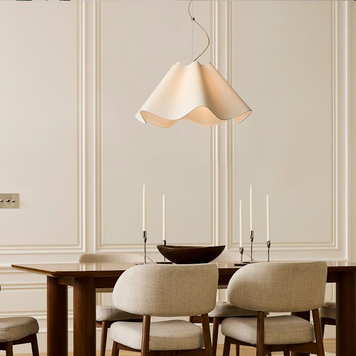 Anais Pendant 25