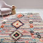 Charm Wool Rug