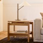 Devon Table Lamp (23")