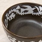 Fika Stoneware Condiment Bowl