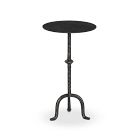 Giacinto Side Table (12")