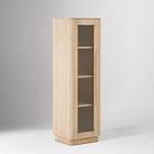 Isley Bath Storage (60")