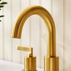 Jackson Bathroom Faucet