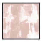 Jane's Sky Framed Wall Art by Gold Rush