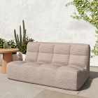 Kavala Outdoor Sofa (60")