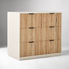 Kids Quinn 4-Drawer Dresser (36")