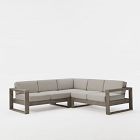 Portside Outdoor Sectional Replacement Cushions