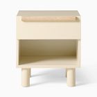 Doone Nightstand (18")