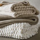 Soft Corded Throw