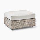 Urban Outdoor Ottoman