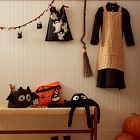 Ed Emberley Spider Pillow