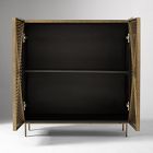 Locke Cabinet (33")