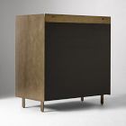 Locke Cabinet (33")