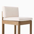 Telluride Outdoor Bar Stool