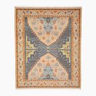 Avila Handwoven Wool Jute Rug