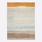 Meadow Tufted Wool Rug Swatch