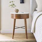Penelope Nightstand (18")