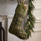 Persian Printed Stockings