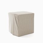 Portside Outdoor Bar Table &amp; Stools Protective Cover
