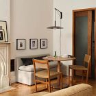 Piero Plug-In Sconce (20")