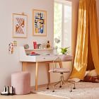 Ocean Day Framed Wall Art by Minted for West Elm