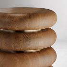 Ariel Side Table (22")