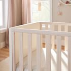 Bomu Crib Fitted Sheet