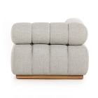 Build Your Own - Catania Outdoor Tufted Sectional
