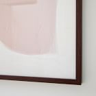 Certainty Framed Wall Art by Minted for West Elm