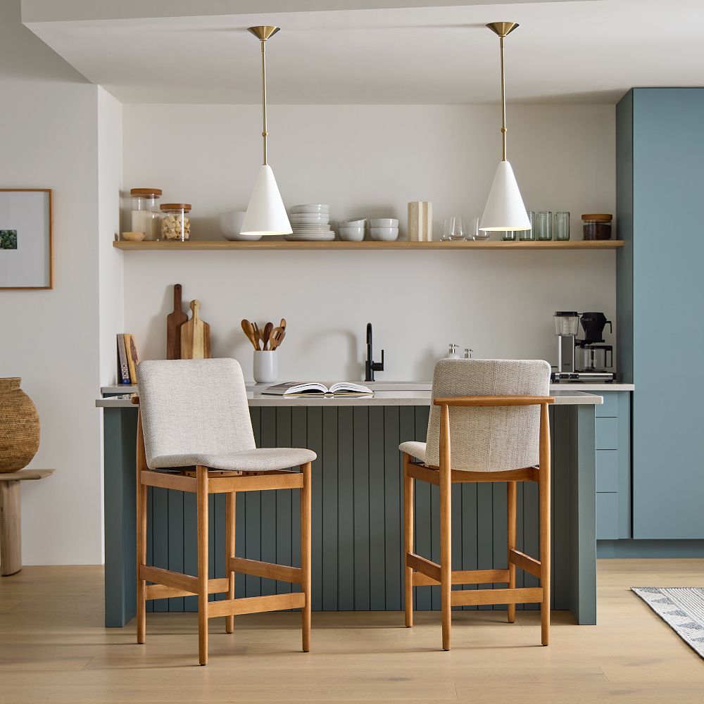Framework Counter Stool by West Elm
