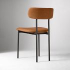Grier Leather Dining Chair