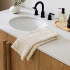 Herringbone Hand Towel