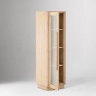 Isley Bath Storage (60")