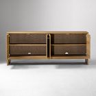 Miles Media Console (80")