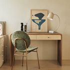 Modern Waterfall Desk (48")