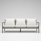 Nailah Outdoor Sofa (55.3" &ndash; 81.1")
