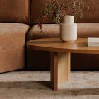 Phineas Oblong Coffee Table (48")