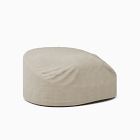Open Box: Porto Outdoor Statement Lounge Chair Protective Cover