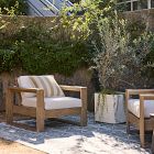 Portside Outdoor Lounge Chair