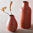 Pure Ceramic Clay Vases