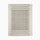 Spliced Border Indoor/Outdoor Rug