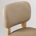 Anton Leather Dining Chair